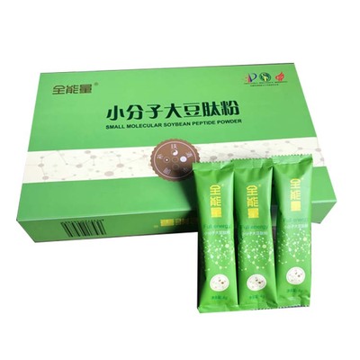 大豆肽系列