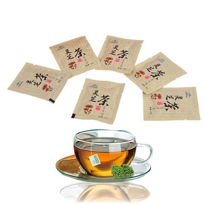 代泡茶
