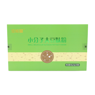 小分子大豆肽粉